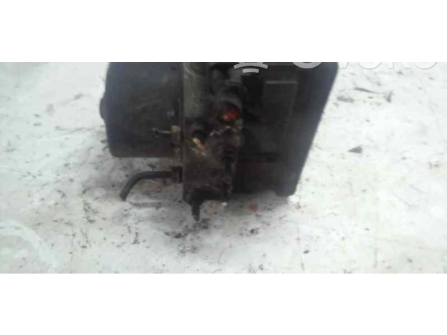 Блок АБС 1K0907379AA   Volkswagen  Jetta V  2005 - 2010 года