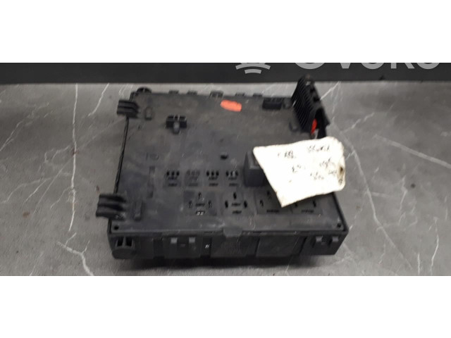 Блок комфорта 12764435 Saab 9-3 Ver2