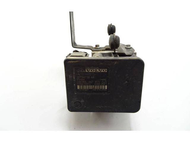 Блок управления 30794730AA, 10096004293 Volvo C70