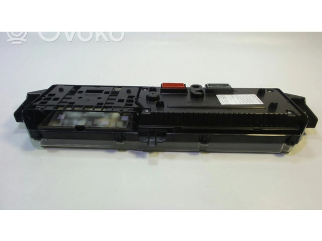 Přístrojová deska Renault Espace - Grand espace V 2010 P8200726188--A