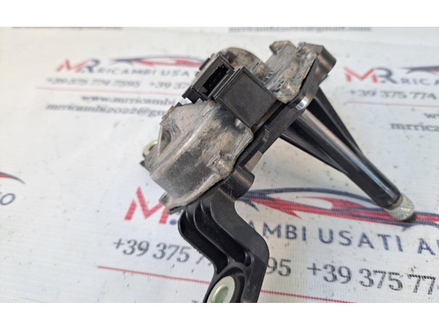 Моторчик заднего дворника 13282361, 13282361 Opel Meriva B