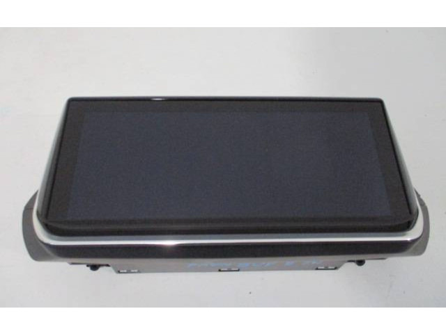 Дисплей    9824619980   Peugeot 2008 II