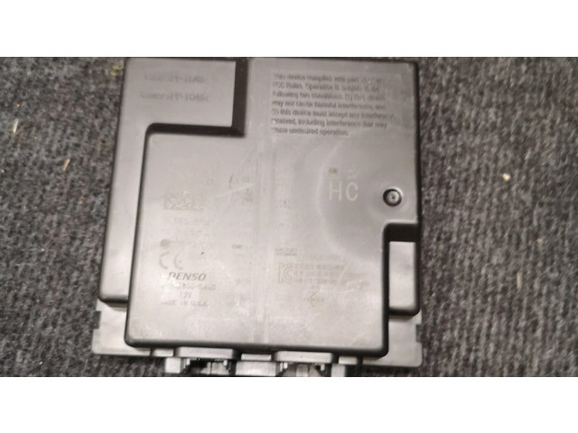 Блок управления 13510106, 32162200034   Chevrolet Camaro