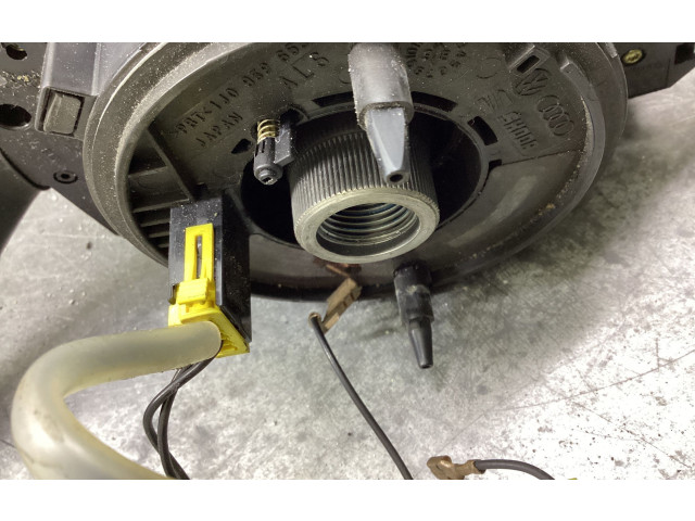    Рулевая рейка 4B1419502B, 10128728   Audi A6 S6 C5 4B 1997 - 2005 года