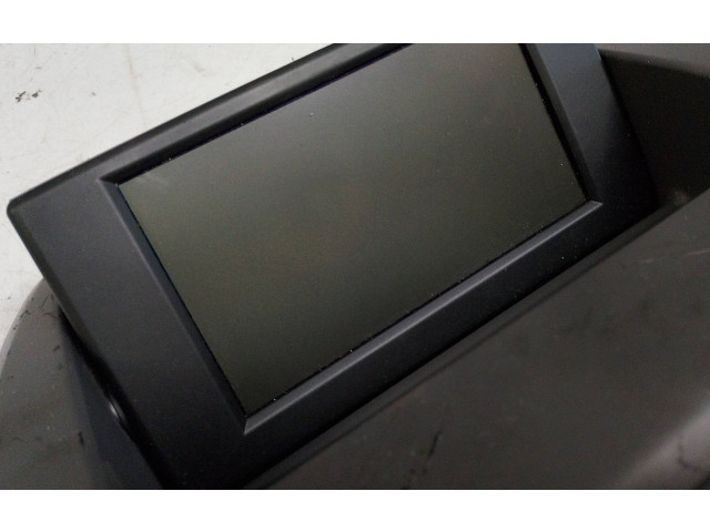 Дисплей    3414279   BMW X3 E83