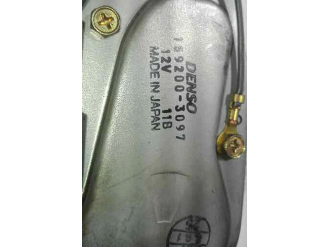 Моторчик заднего дворника 1592003097, 2292    Suzuki Jimny