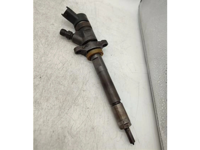 Vstřikovač 0445110239, 606680 Ford Fiesta HHJA