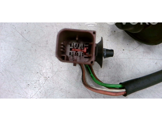 Двигатель стеклоочистителей 0390241381, 6405G8   Citroen Xsara Picasso