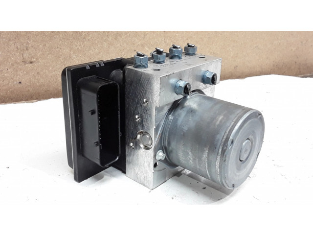 Jednotka ABS 6780161, 6768550 BMW 3 E90 E91 2010