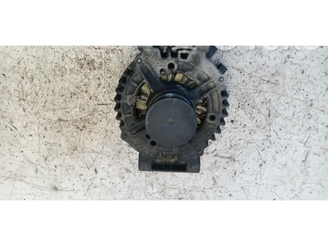 Генератор 0121615012, 0121615012 Mini One - Cooper Coupe R56