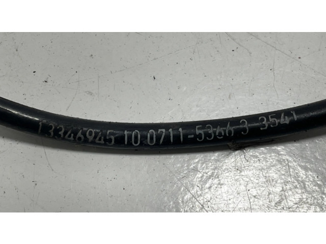 Задний датчик тормозов ABS