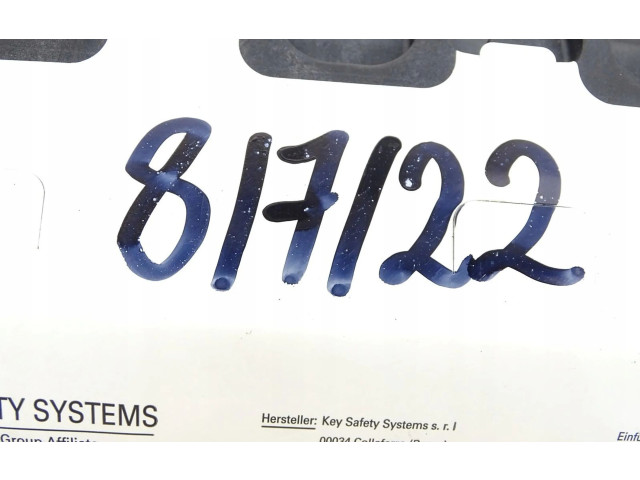 Подушка безопасности пассажира 8J0880202B   Audi TT TTS Mk2