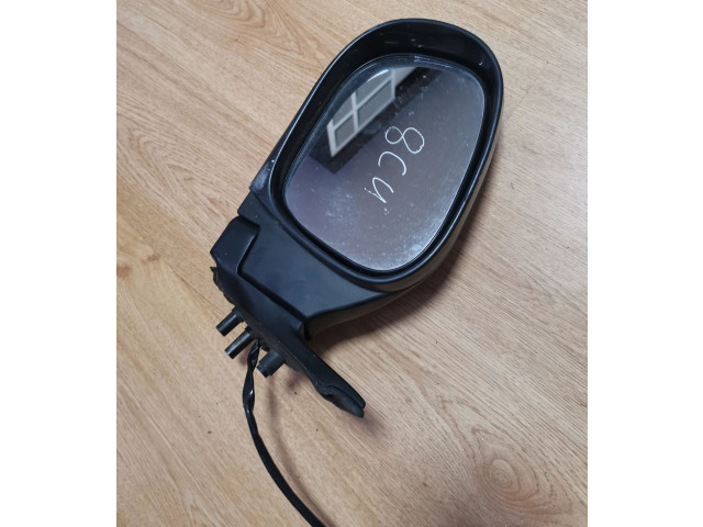 Зеркало электрическое Nissan Pathfinder R50 1996 - 2005 года