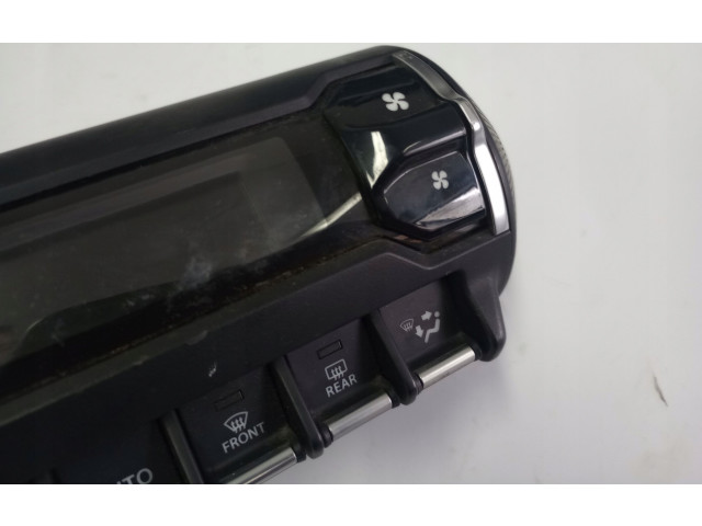 Блок управления климат-контролем 3951062R00 Suzuki Ignis