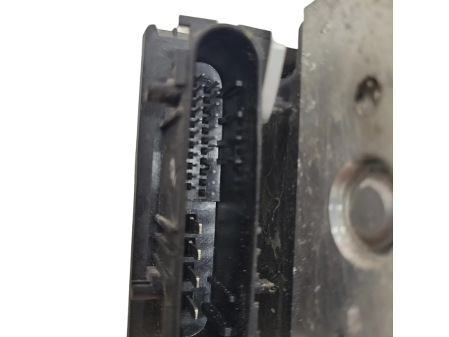 Блок АБС 0265801018, 11024C1683   Dacia  Logan I  2004-2012 года