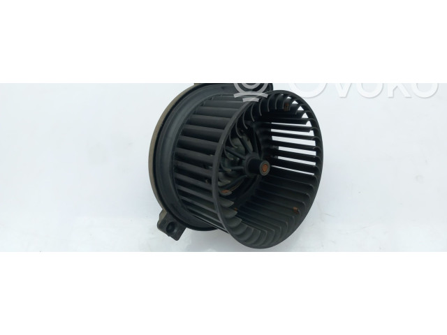 Вентилятор печки    W964292Z   Mini One - Cooper R50 - 53
