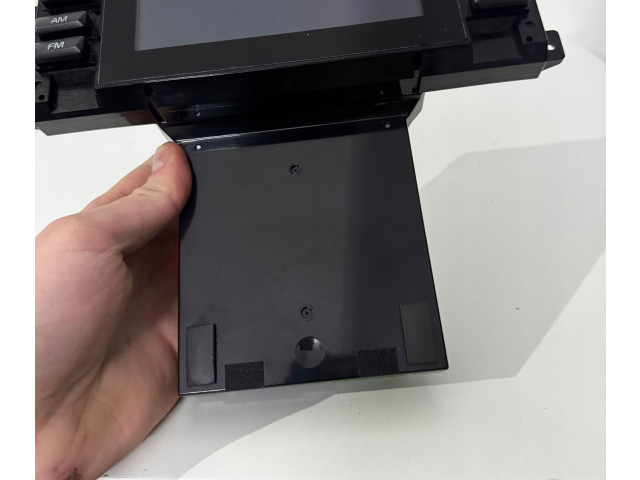 Дисплей 31268336 Volvo V70