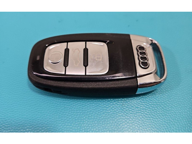 Комплект блоков управления 4H0959754DD, IMPRK1378296 Audi A7 S7 4G