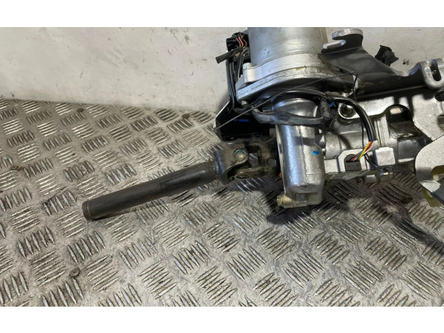 Volant Renault Kangoo I 8201207613