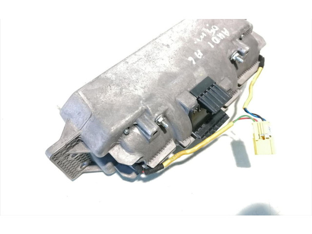 Подушка безопасности пассажира 4F2880204C   Audi A6 S6 C5 4B