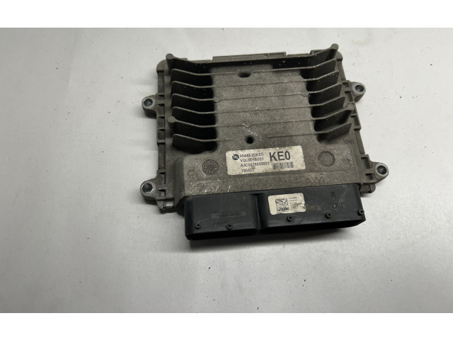 Блок управления коробкой передач 954402DKE0, 954412DKE0   KIA Sportage