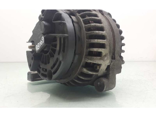 Генератор 8651665, 28-4697   Volvo XC90      