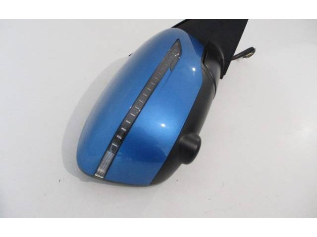 Zpětné zrcátko pravé Nissan Qashqai 2016 20805004