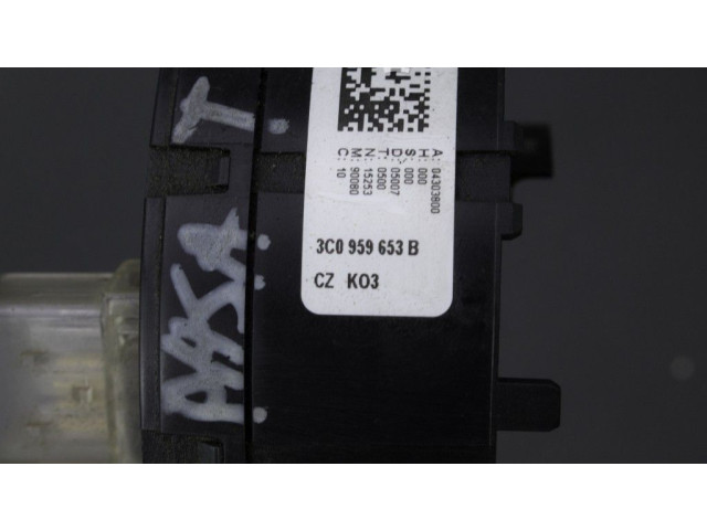 Подрулевой шлейф SRS 3C0959653B   Volkswagen PASSAT B6