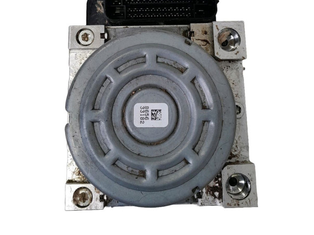 Блок АБС 1610037080 Peugeot 2008 I 2013 - 2019 года