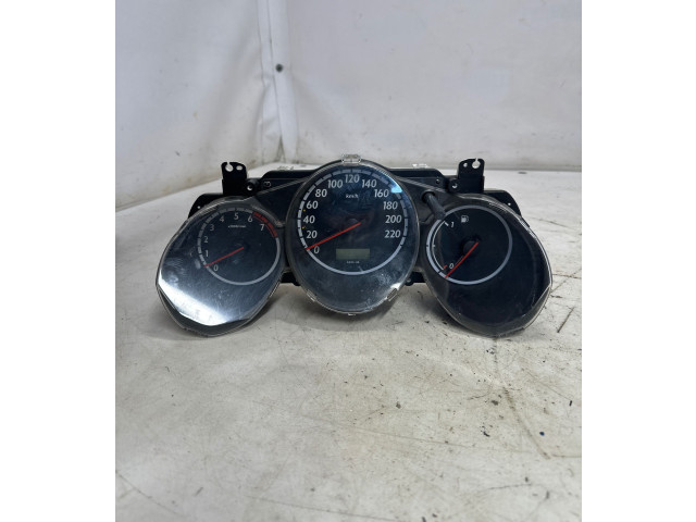 Přístrojová deska Honda City 2005 78100, LHR0294