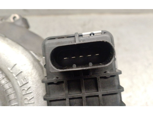 Turbodmychadlo Турбина A6420901480, A6420901480 Mercedes-Benz E W211 642920