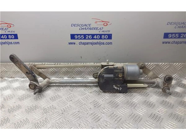 Моторчик дворников 1397220580, 1397220580 Skoda Octavia Mk2 (1Z)