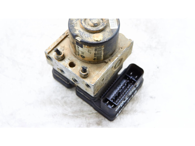 Блок АБС 2k0907379b, 10097003123 Volkswagen Caddy 2004 - 2010 года