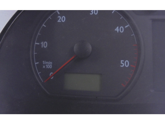 Панель приборов 6Q0920800M, 6Q0920800M   Volkswagen Polo       