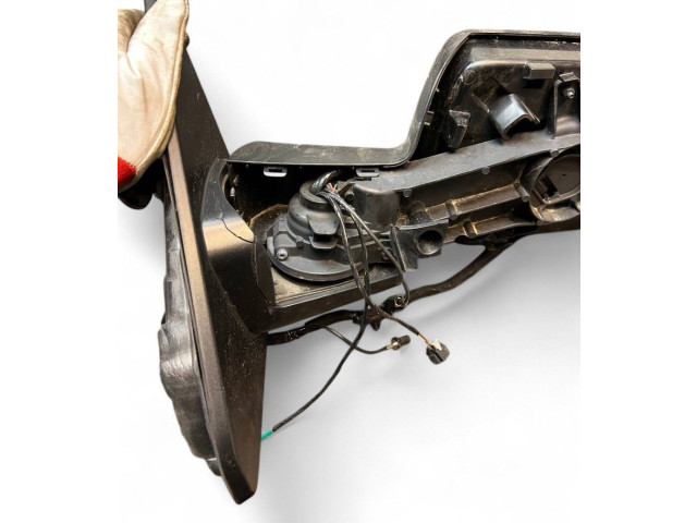 Зеркало электрическое        Ram 1500  2018 -  года   