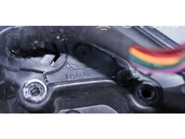 Зеркало электрическое Jaguar XJ X351 2009-2019 года