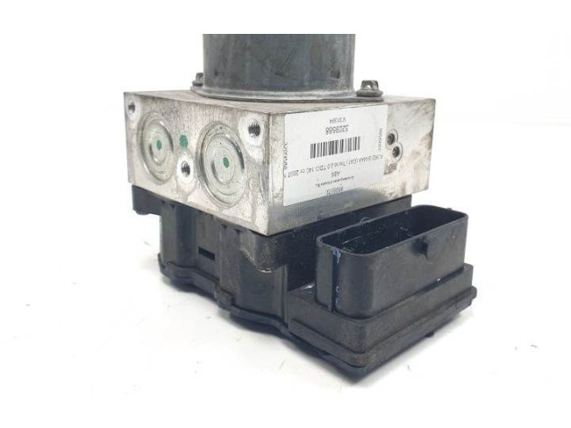 Блок АБС 7G912C405AA   Ford  S-MAX  2006 - 2015 года