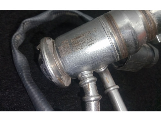 Форсунка 2.PINES Dacia Dokker K9K872