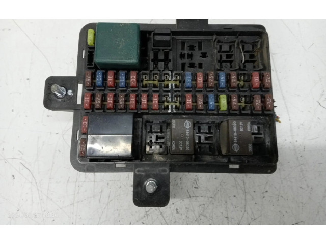 Блок предохранителей 8216009300 SsangYong Actyon sports I