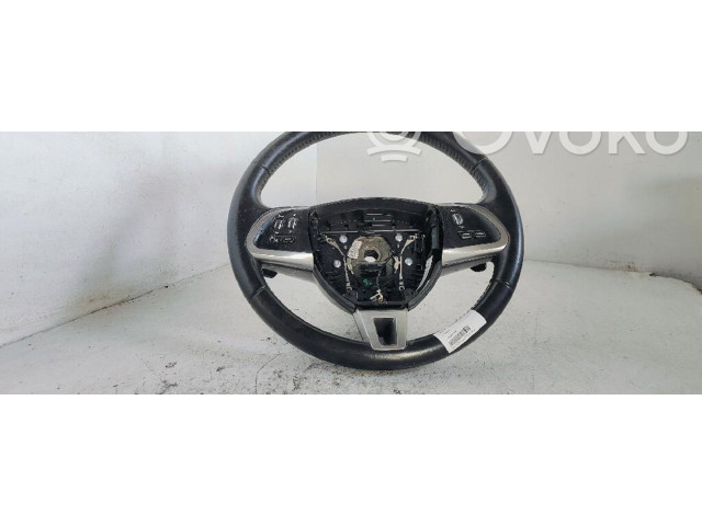 Руль Jaguar XF X250 2007 - 2015 года CX23ABLEG