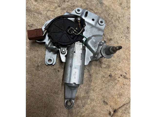 Двигатель стеклоочистителя заднего стекла 3397020407, 0390201408   Citroen Berlingo