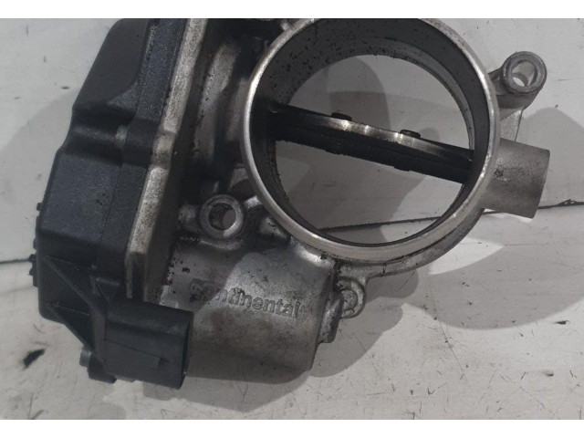 Дроссельная заслонка A6711410225, A6711410225 SsangYong Korando