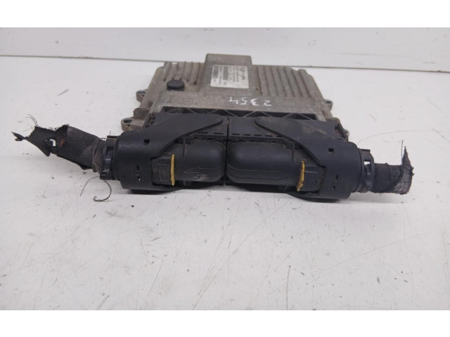 Řídící jednotka 51781568   Fiat Punto (199) 2006