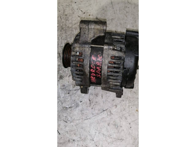 Генератор    Chevrolet Spark      