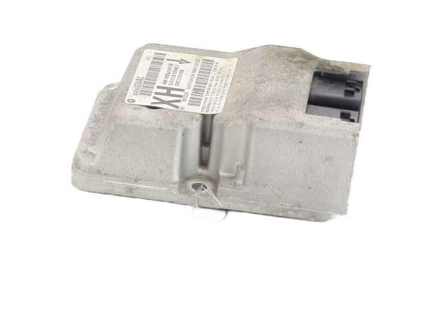 Блок подушек безопасности    Jeep Commander