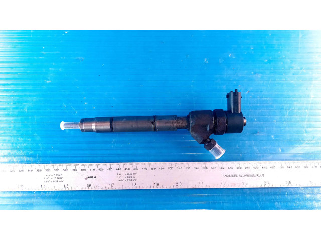 Форсунка 0445110256, 33802A400 Hyundai Getz для дизельного двигателя HU19 1.5