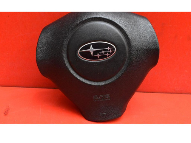 Подушка безопасности водителя Subaru Forester SH