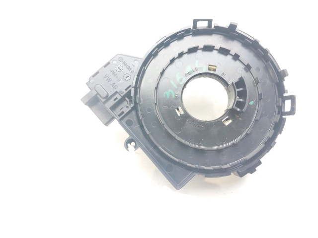 Подрулевой шлейф SRS 3C0959653B   Volkswagen PASSAT