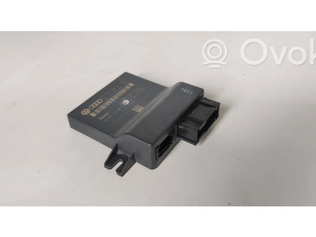 Модуль управления gateway