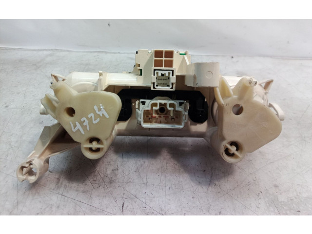Блок управления климат-контролем 5590002141, 5590002141   Toyota Corolla Verso E121